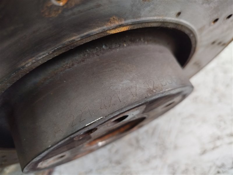 тормозные диски, 2635 рублей, Санкт-Петербург