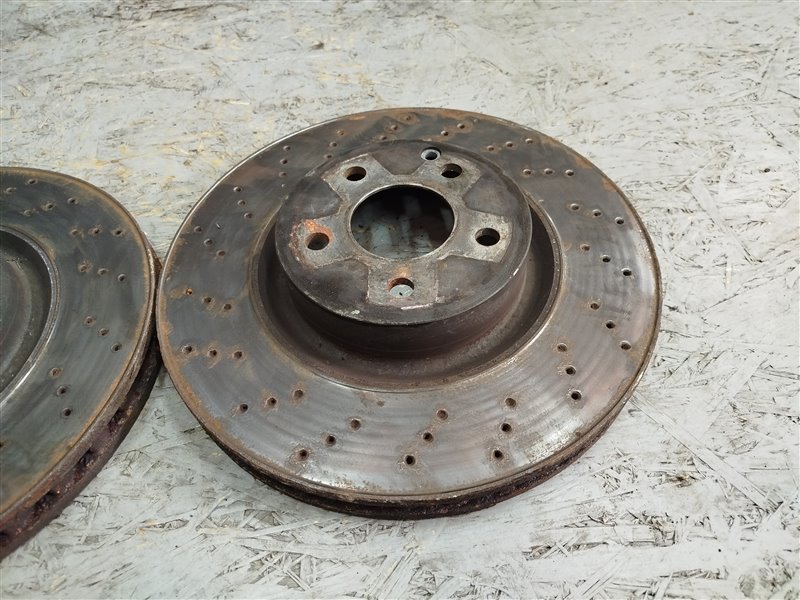 тормозные диски, 2635 рублей, Санкт-Петербург