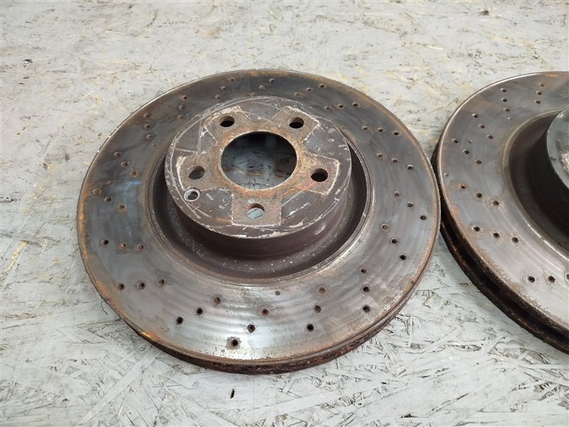 тормозные диски, 2635 рублей, Санкт-Петербург