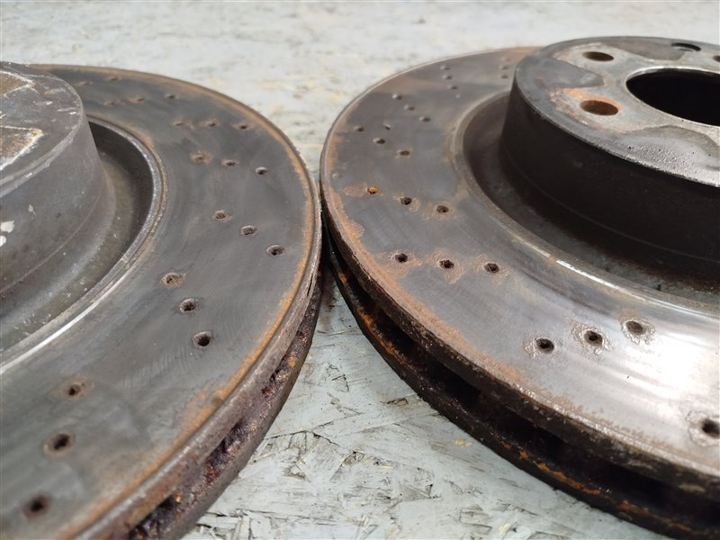 тормозные диски, 2635 рублей, Санкт-Петербург