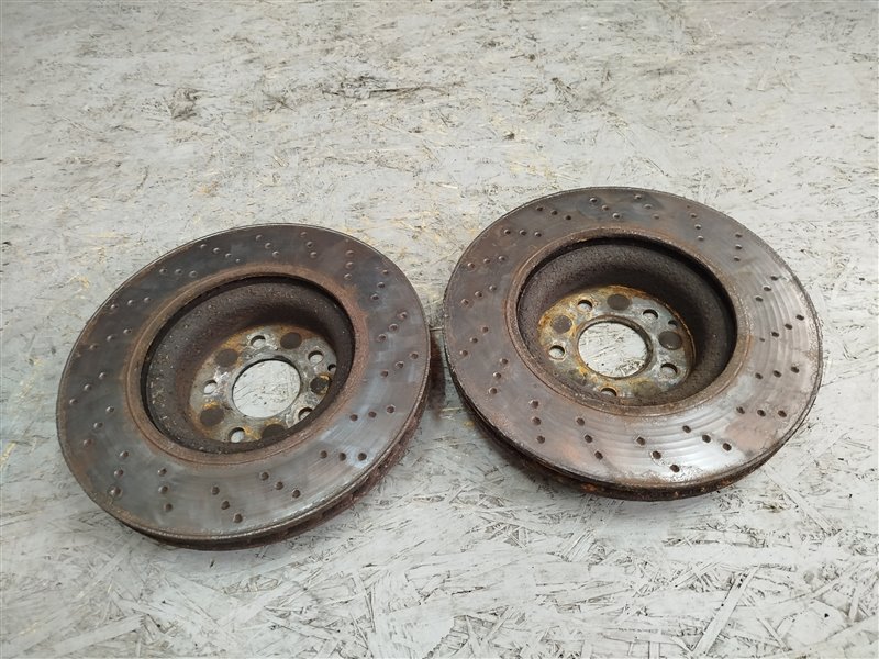 тормозные диски, 2635 рублей, Санкт-Петербург