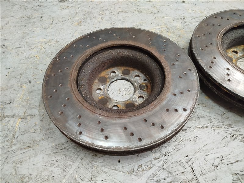 тормозные диски, 2635 рублей, Санкт-Петербург