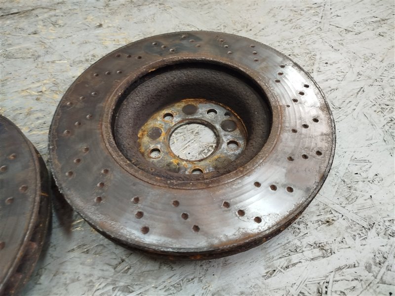 тормозные диски, 2635 рублей, Санкт-Петербург