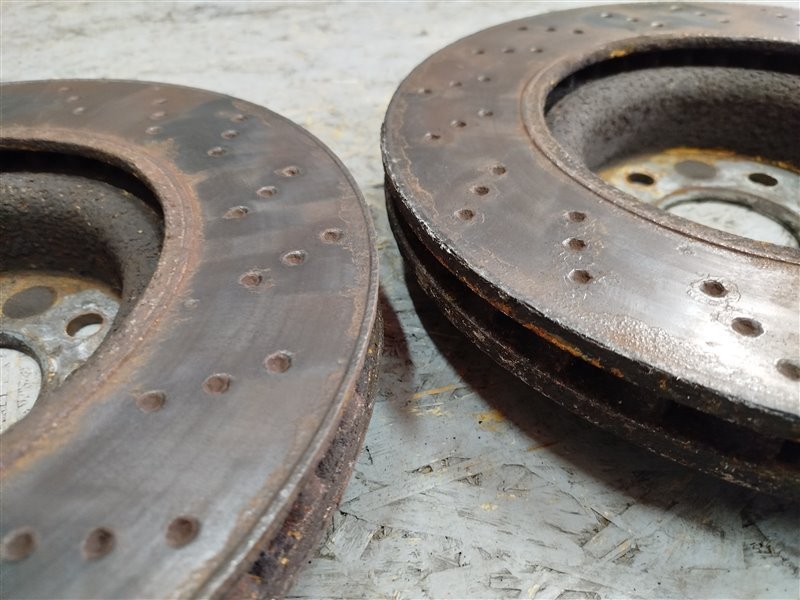 тормозные диски, 2635 рублей, Санкт-Петербург