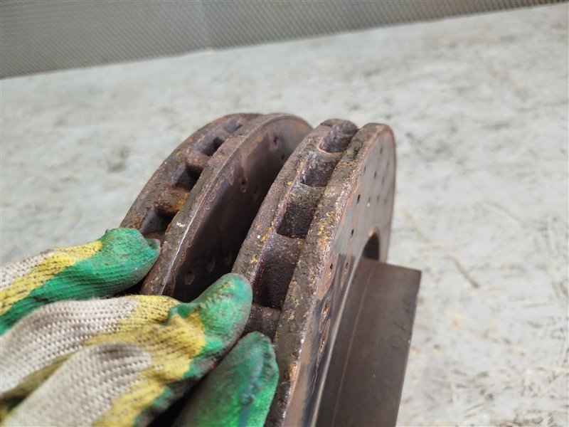 тормозные диски, 2635 рублей, Санкт-Петербург