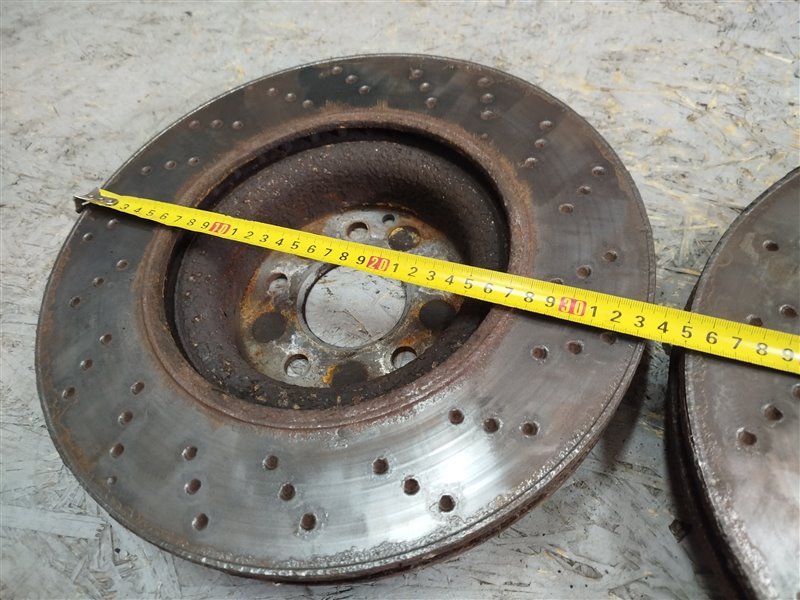 тормозные диски, 2635 рублей, Санкт-Петербург