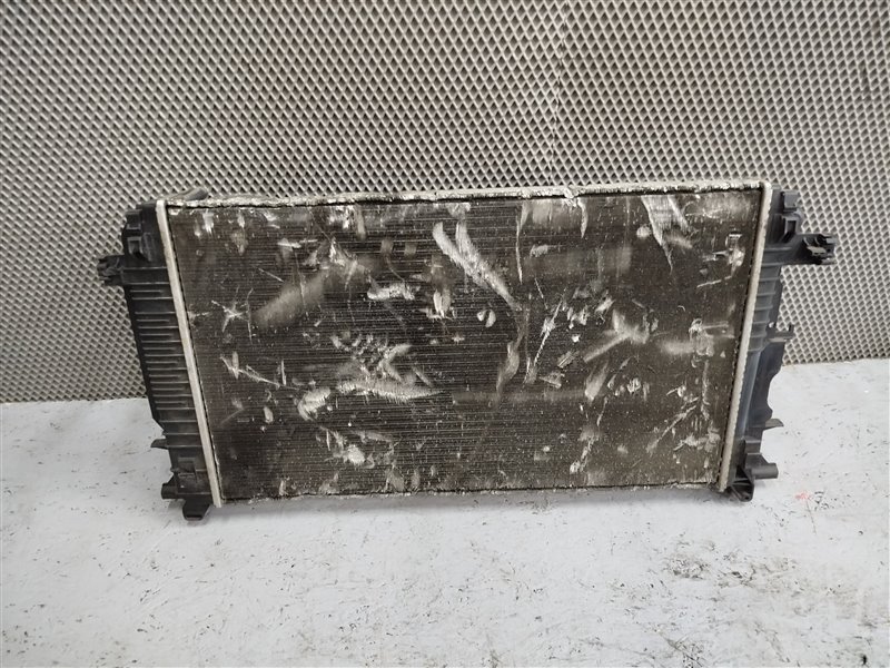 радиатор основной, 4000 рублей, Санкт-Петербург