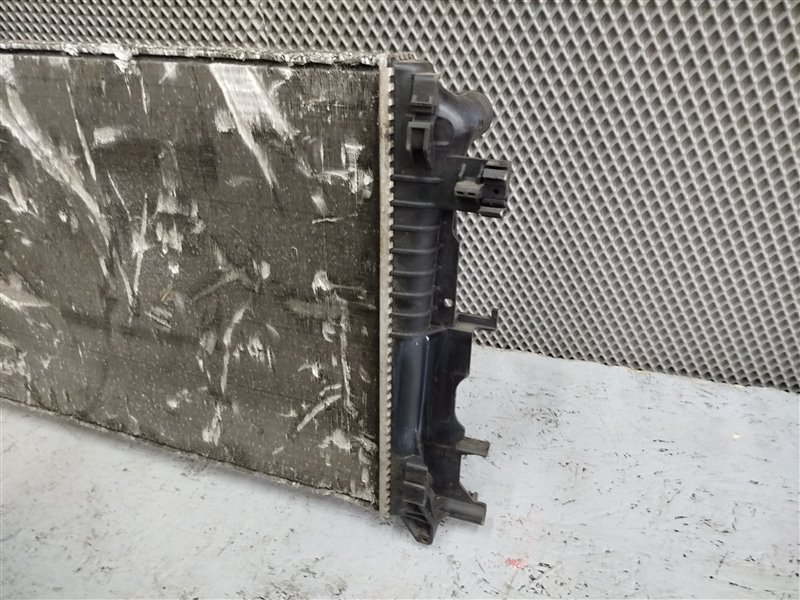 радиатор основной, 4000 рублей, Санкт-Петербург