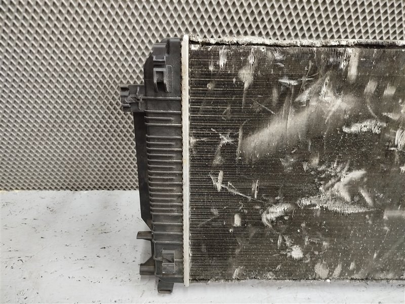 радиатор основной, 4000 рублей, Санкт-Петербург