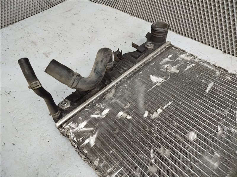 радиатор основной, 4000 рублей, Санкт-Петербург