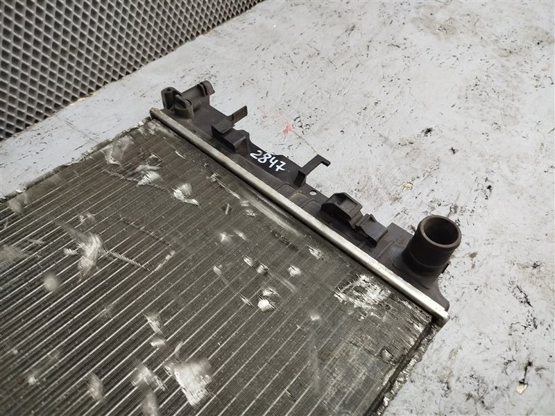 радиатор основной, 4000 рублей, Санкт-Петербург