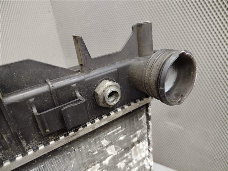 радиатор основной, 4000 рублей, Санкт-Петербург