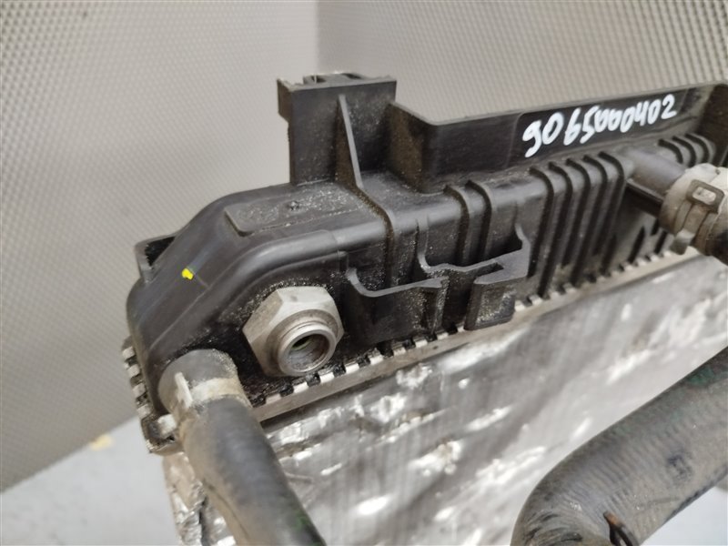 радиатор основной, 4000 рублей, Санкт-Петербург