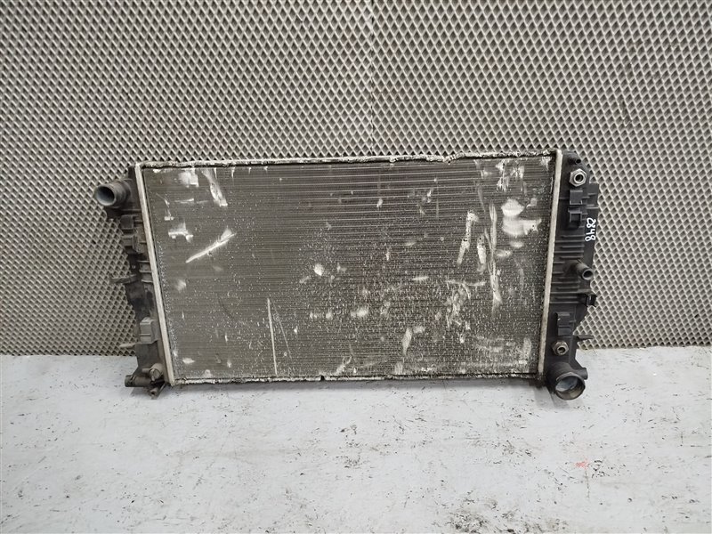 радиатор основной, 4000 рублей, Санкт-Петербург