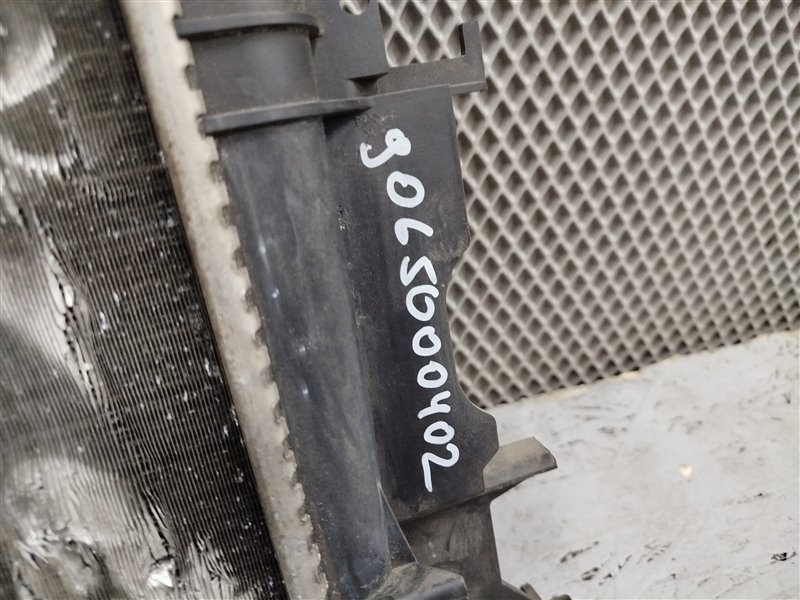 радиатор основной, 4000 рублей, Санкт-Петербург