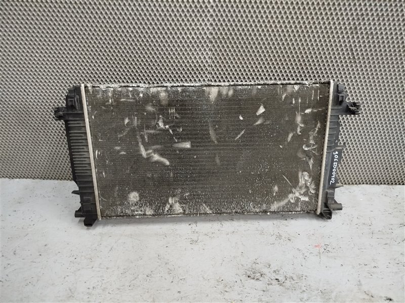 радиатор основной, 4000 рублей, Санкт-Петербург