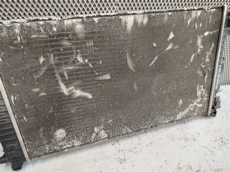 радиатор основной, 4000 рублей, Санкт-Петербург