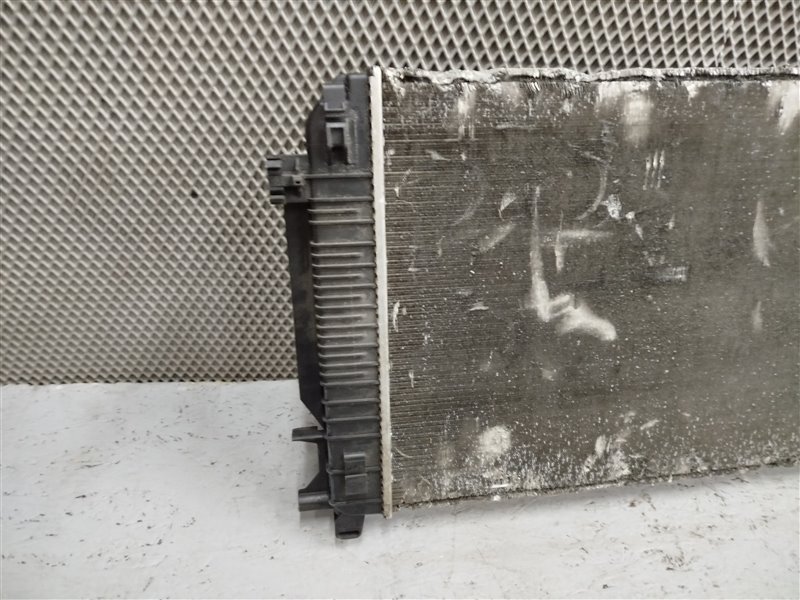 радиатор основной, 4000 рублей, Санкт-Петербург