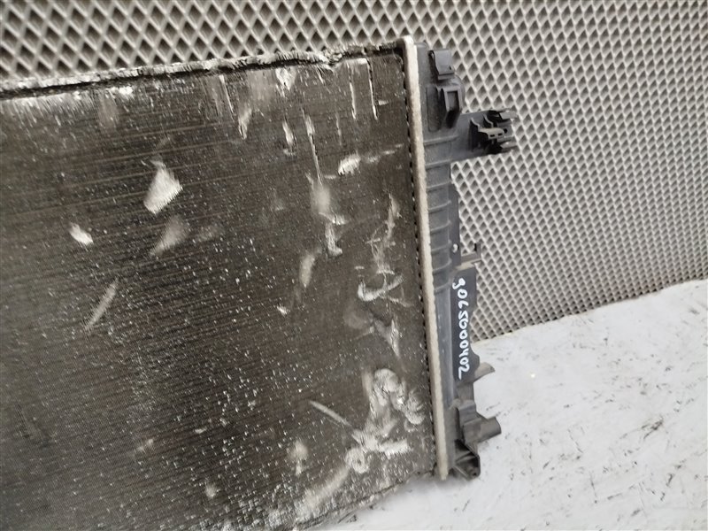 радиатор основной, 4000 рублей, Санкт-Петербург