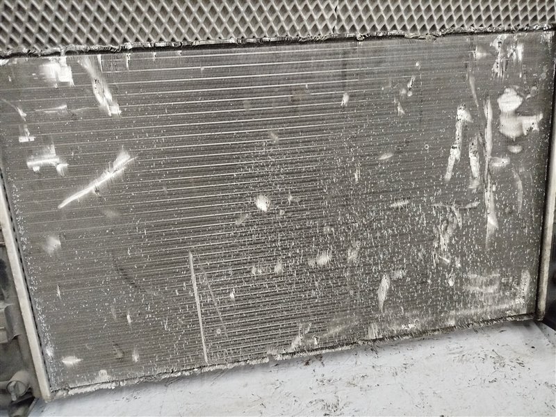 радиатор основной, 4000 рублей, Санкт-Петербург