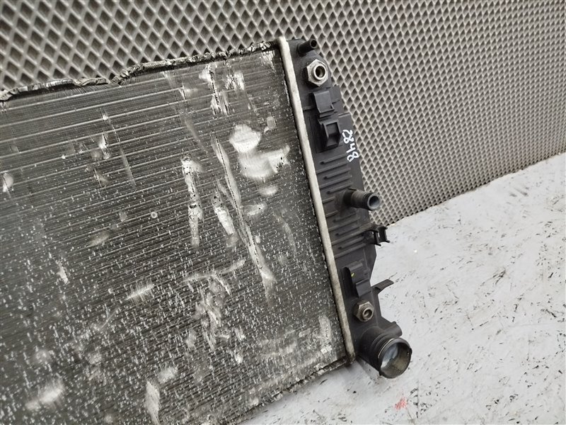 радиатор основной, 4000 рублей, Санкт-Петербург