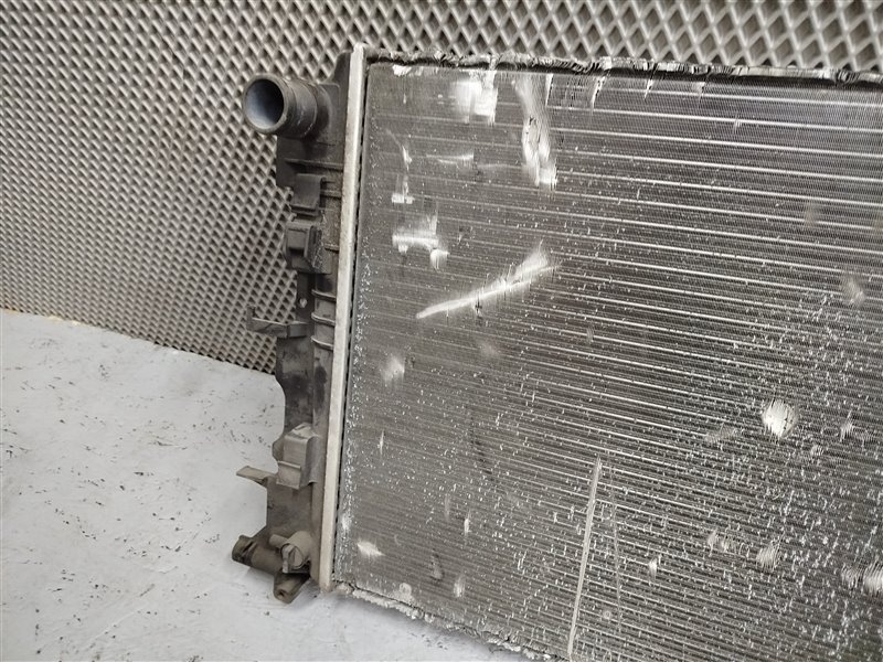 радиатор основной, 4000 рублей, Санкт-Петербург