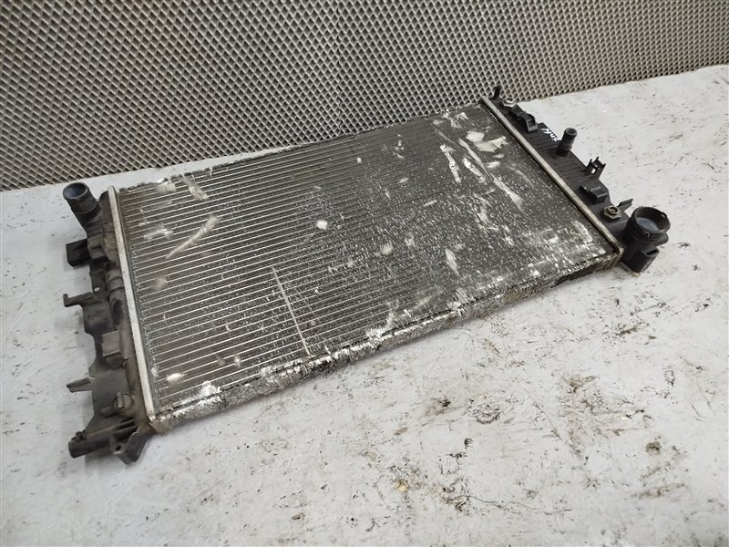 радиатор основной, 4000 рублей, Санкт-Петербург