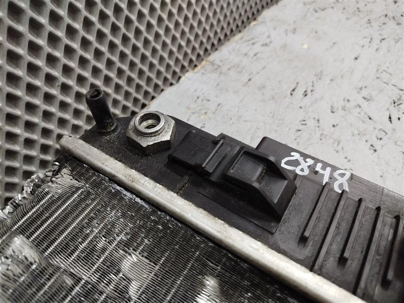 радиатор основной, 4000 рублей, Санкт-Петербург