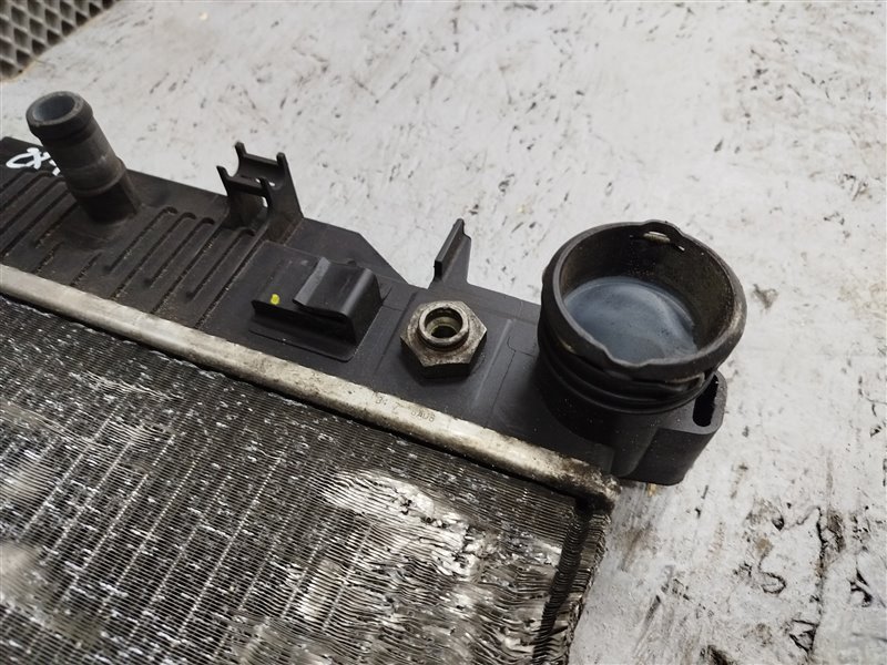 радиатор основной, 4000 рублей, Санкт-Петербург