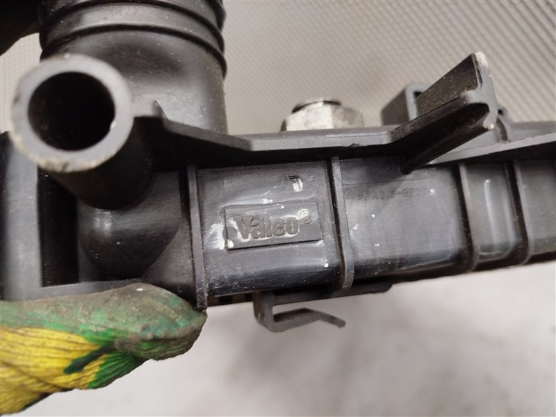 радиатор основной, 4000 рублей, Санкт-Петербург