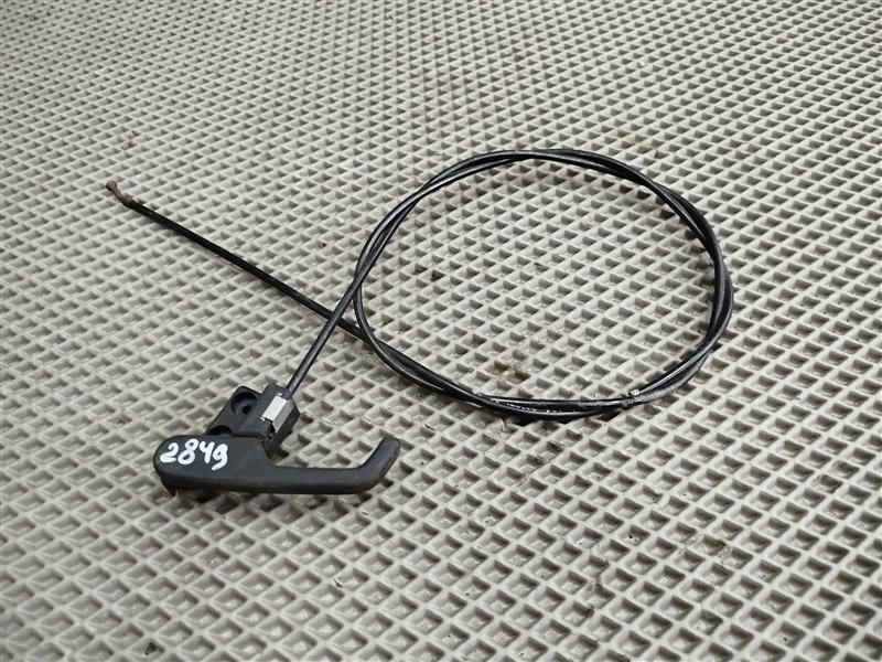 трос капота, 1450 рублей, Санкт-Петербург