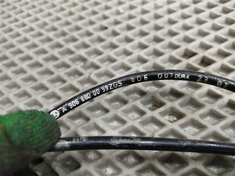 трос капота, 1450 рублей, Санкт-Петербург