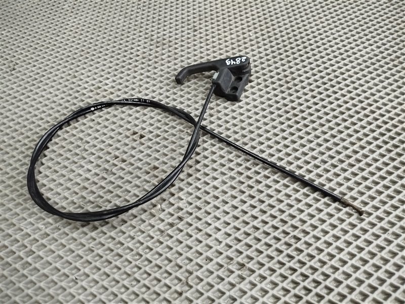 трос капота, 1450 рублей, Санкт-Петербург