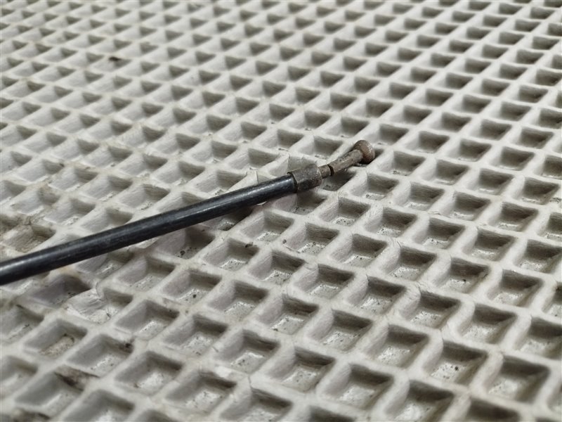 трос капота, 1450 рублей, Санкт-Петербург