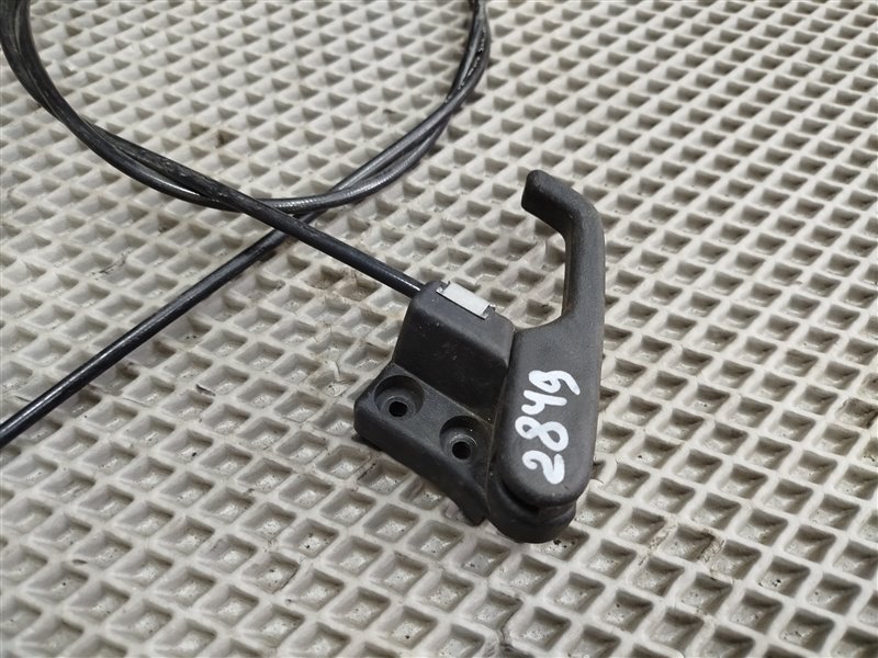 трос капота, 1450 рублей, Санкт-Петербург