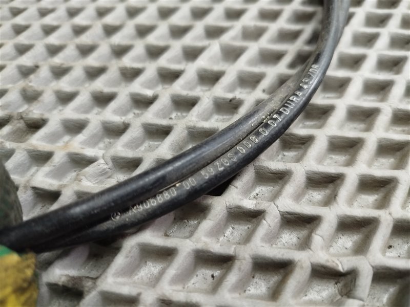 трос капота, 1450 рублей, Санкт-Петербург