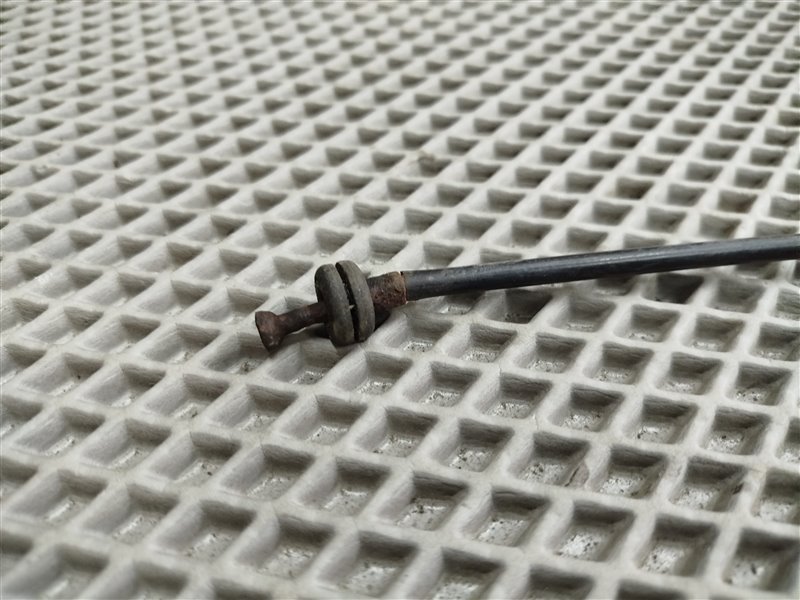 трос капота, 1450 рублей, Санкт-Петербург