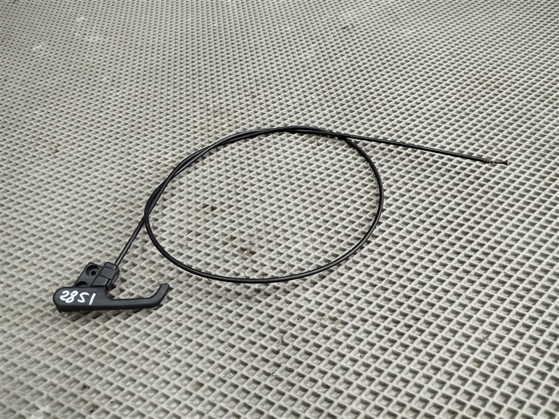 трос капота, 1450 рублей, Санкт-Петербург