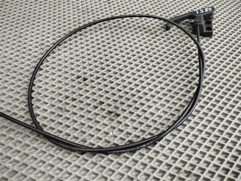 трос капота, 1450 рублей, Санкт-Петербург