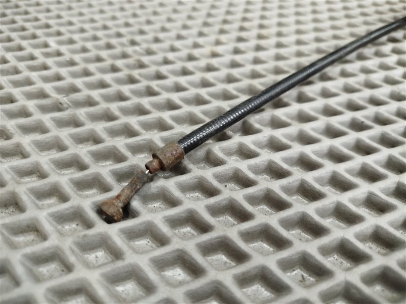 трос капота, 1450 рублей, Санкт-Петербург