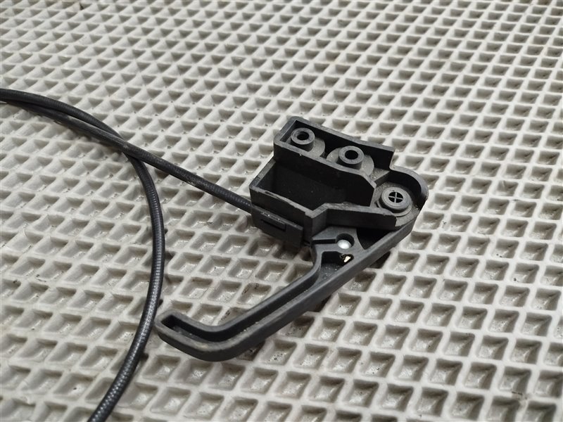 трос капота, 1450 рублей, Санкт-Петербург