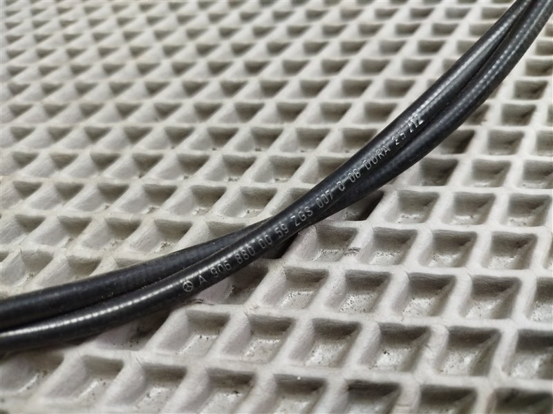 трос капота, 1450 рублей, Санкт-Петербург