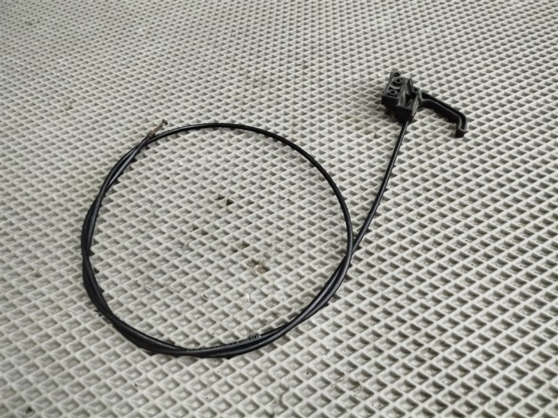 трос капота, 1450 рублей, Санкт-Петербург