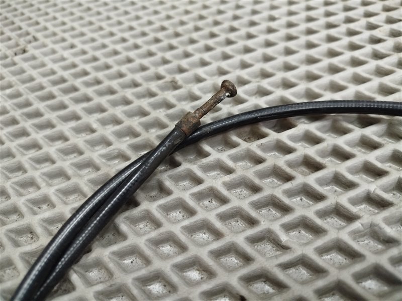 трос капота, 1450 рублей, Санкт-Петербург