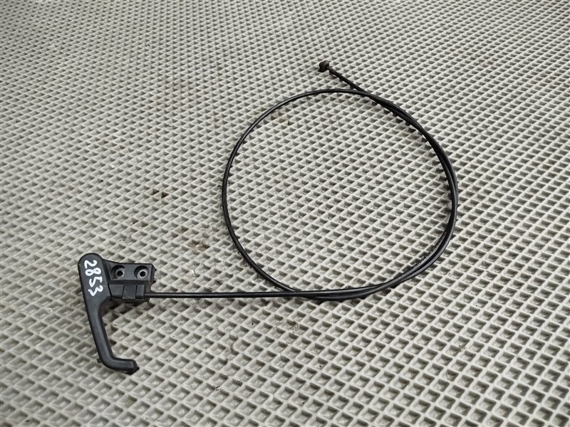 трос капота, 1450 рублей, Санкт-Петербург