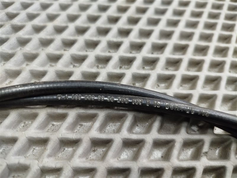 трос капота, 1450 рублей, Санкт-Петербург