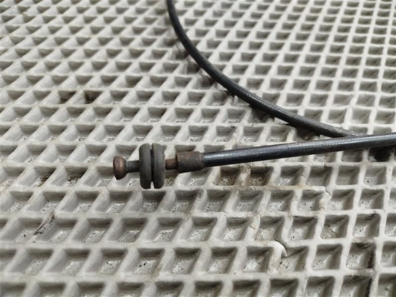 трос капота, 1450 рублей, Санкт-Петербург