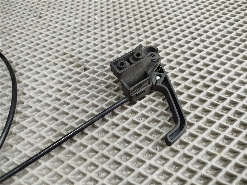 трос капота, 1450 рублей, Санкт-Петербург