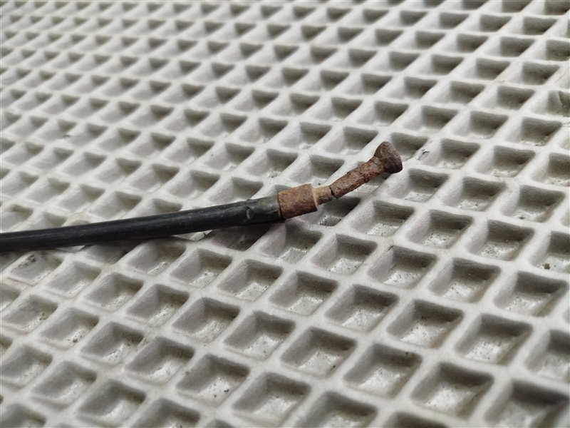 трос капота, 1450 рублей, Санкт-Петербург