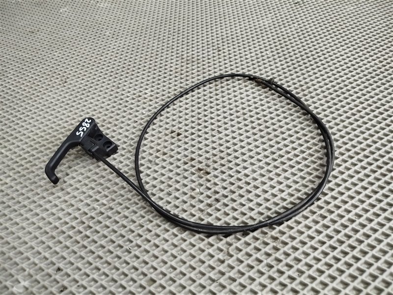 трос капота, 1450 рублей, Санкт-Петербург